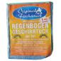 Preview: Fischer Regenbogen Geschirrtuch ca. 65 x 54 cm