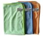 Preview: Fischer Regenbogen Geschirrtuch ca. 65 x 54 cm