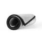 Preview: EXTRA CAR Flausch ca. 40x40cm 600 g/qm