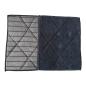 Preview: Real Black 2-tlg. ca. 25x20cm