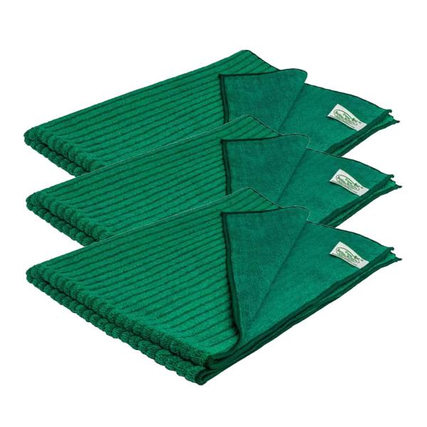 Bambou Brillante Bodentuch 5-tlg. ca. 50x70cm