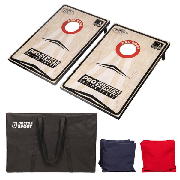 Cornhole Pro Series Spielzeug Vermietung