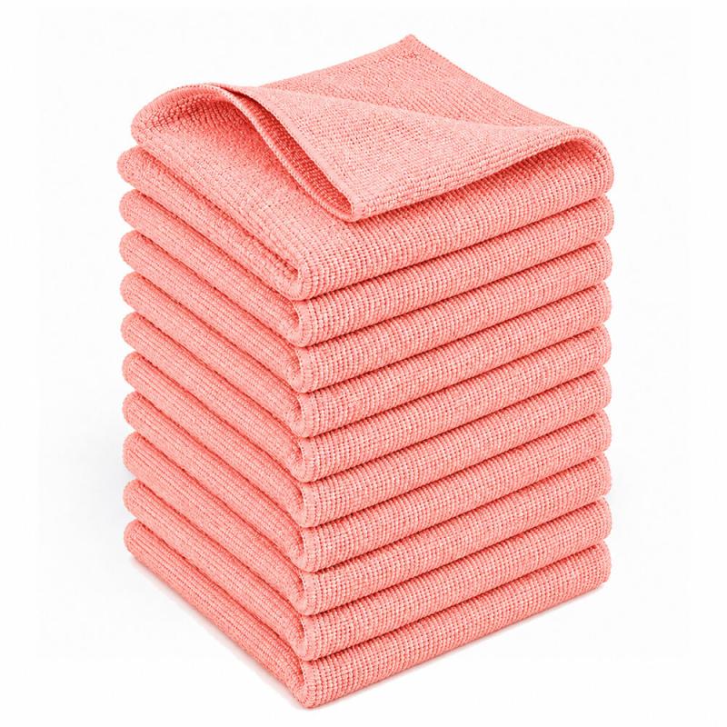 Hochleistungstuch Platin Rosa